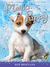 Cloud Capers (eBook): Magic Puppy Series, Book 3